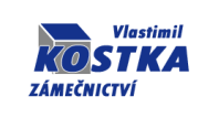 Vlastimil Kostka - Zámečnictví