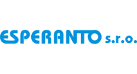 Esperanto, s.r.o.