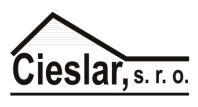 Cieslar, s.r.o.