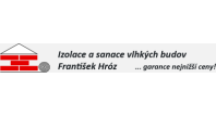 František Hróz - Izolace