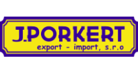 J. Porkert, export - import, s.r.o.