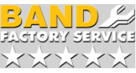 Band servis CZ, s.r.o.