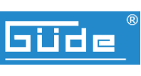 Güde Czech, s.r.o.
