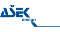 AŠEKdesign
