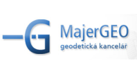 Ing. Jindřich Majer - geodetické práce