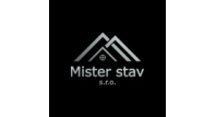 MISTER stav s.r.o.