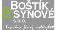 Boštík & synové, s.r.o.