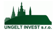 Ungelt Invest, s.r.o.