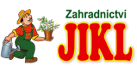 Jiří Klušák - Zahradnictví Jikl