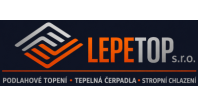 Petr Lesák - Lepetop