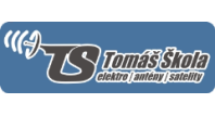 Tomáš Škola - EZS