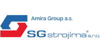 SG strojírna s.r.o.