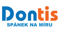 DONTIS - svět spánku