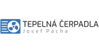 Tepelná čerpadla Plzeňsko - Josef Pácha