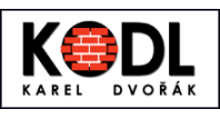 Karel Dvořák-KODL, s.r.o.