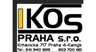 IKOS PRAHA, s.r.o.