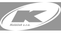 Ivo Koláček - obchodní činnost