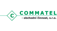Commatel - Obchodní činnost, s.r.o.
