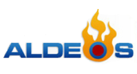 Aldeos - voda-topení-plyn