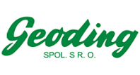 Geoding, spol. s r.o.