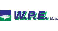 W.P.E., a.s.