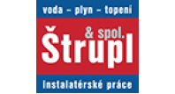 Štrupl a spol.