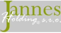 Jannes Holding, s.r.o.