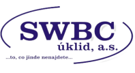 SWBC - úklid, a.s.