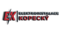 Jakub Kopecký - Elektroinstalace Kopecký