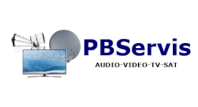 PB SERVIS - AUDIO, VIDEO, TV, SAT