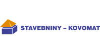 Jiří Urválek - Stavebniny-kovomat