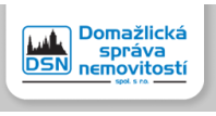 Domažlická správa nemovitostí spol. s r.o.