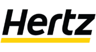 Autopůjčovna Hertz