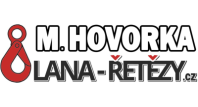 HOVORKA - lana a řetězy