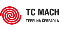 Tepelná čerpadla MACH, s.r.o.