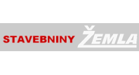 Stavebniny ŽEMLA