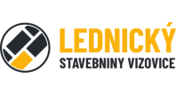 Stavebniny Lednický, s.r.o.