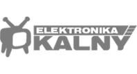 Petr Kalný - Elektronika