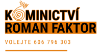 Kominictví Roman Faktor