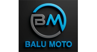 Lukáš Babák - Balu moto
