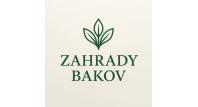 Adrian Gazdík - Zahrady Bakov