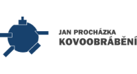 KOVOOBRÁBĚNÍ PROCHÁZKA s.r.o.