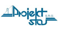 Projekt stav, spol. s r.o.