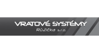 Vratové systémy Růžička s.r.o.