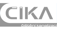 Radek Šiška - Čika čištění kanalizace