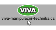 VIVA - manipulační technika