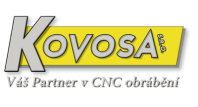 KOVOSA, s.r.o.