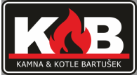 Vladislav Bartušek - Kamna kotle Bartušek