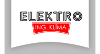 Elektro - Ing. Klíma, s.r.o.