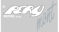 Perymont repro, s.r.o.